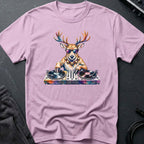 Reindeer DJ T-Shirt