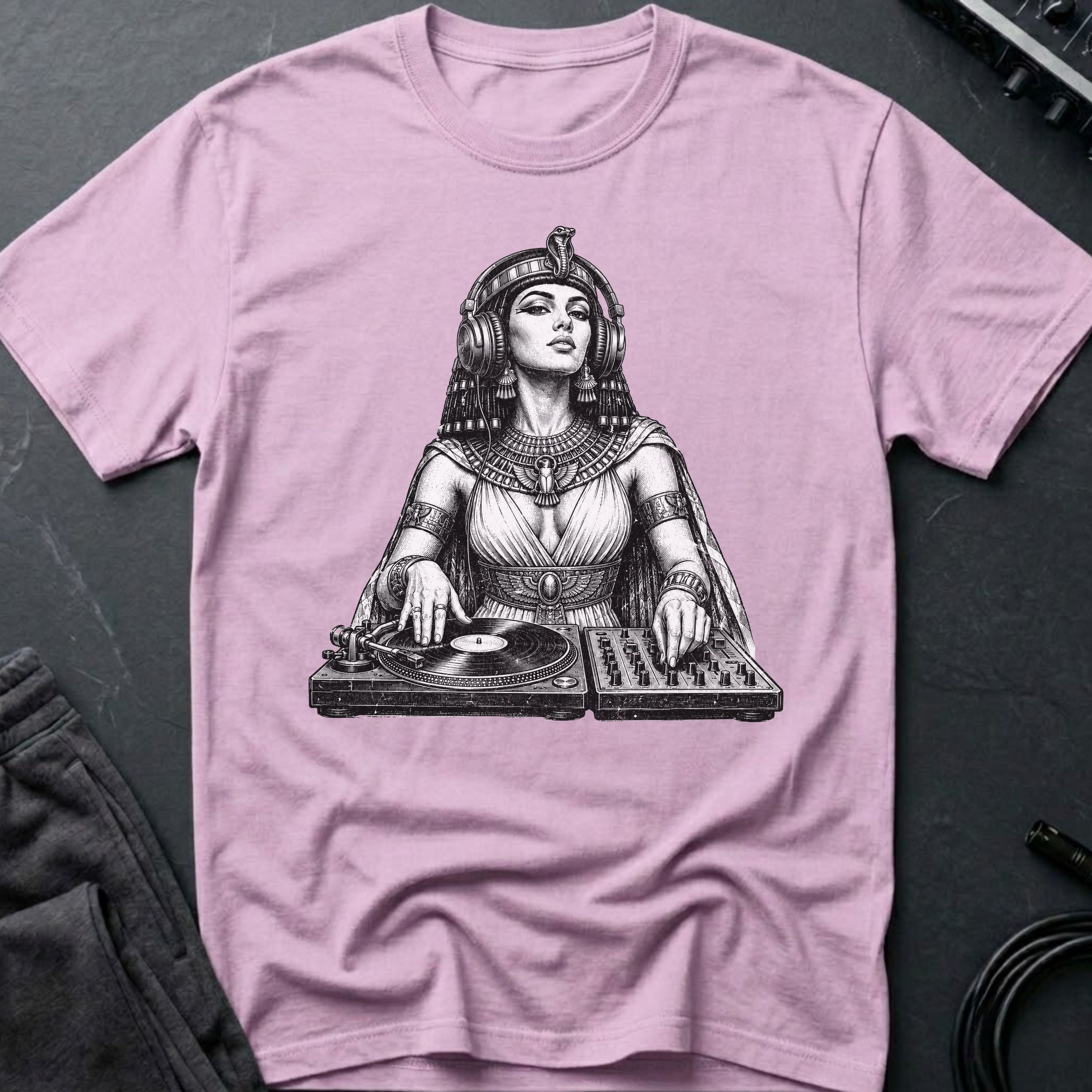 Queen of the Decks T-Shirt