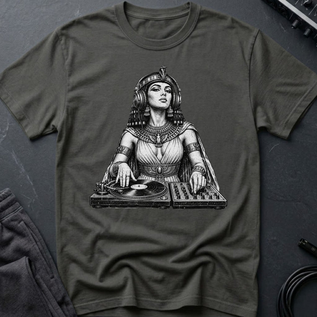 Queen of the Decks T-Shirt