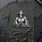 Queen of the Decks T-Shirt