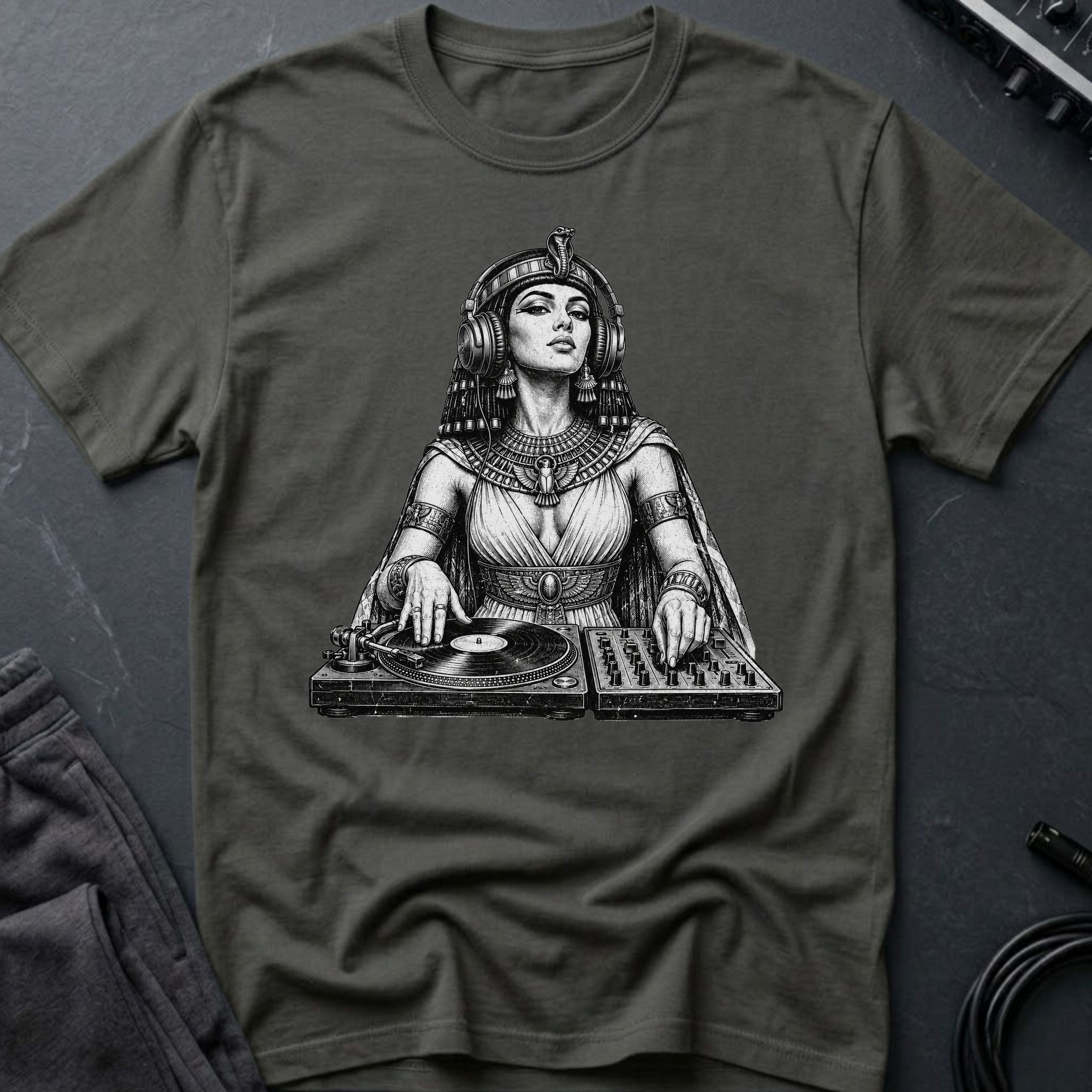 Queen of the Decks T-Shirt