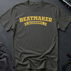 Beatmaker Academy T-Shirt