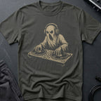 Ghost DJ T-Shirt