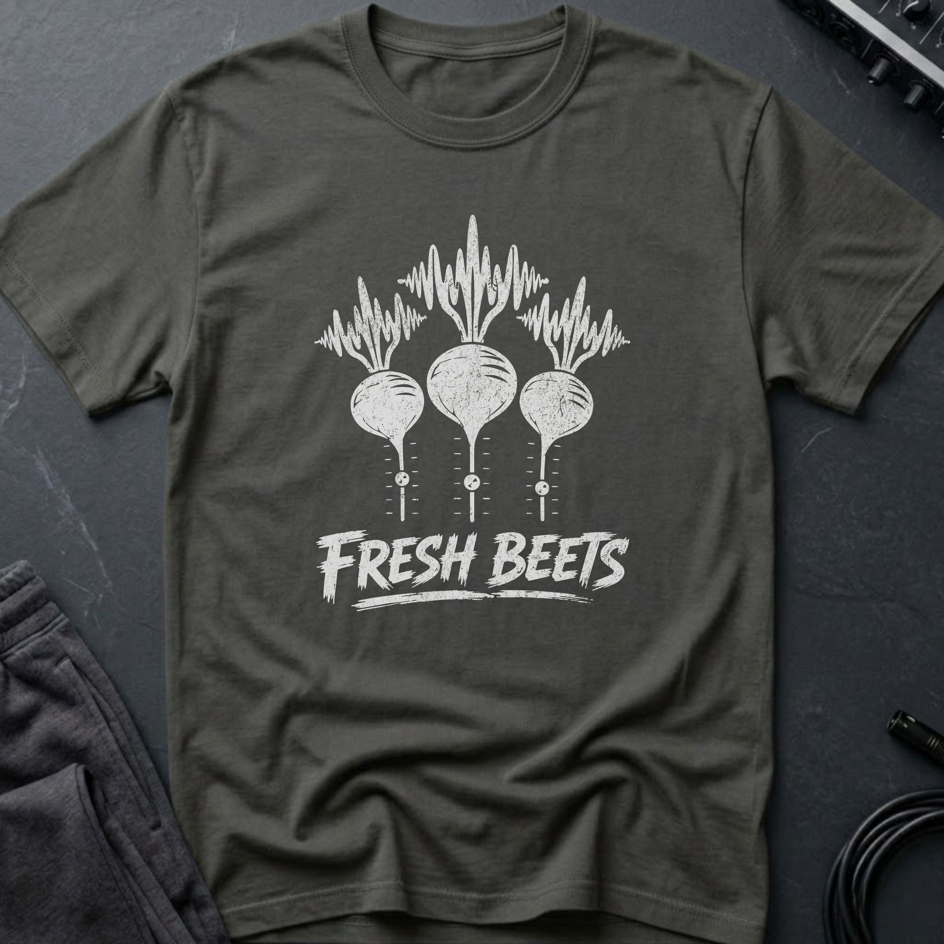 Fresh Beets T-Shirt