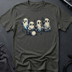Ghost Band T-Shirt