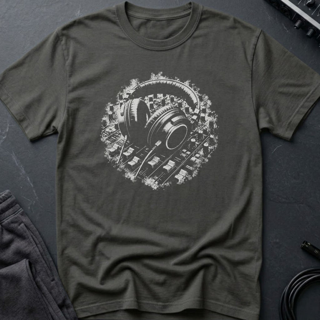 In The Mix T-Shirt