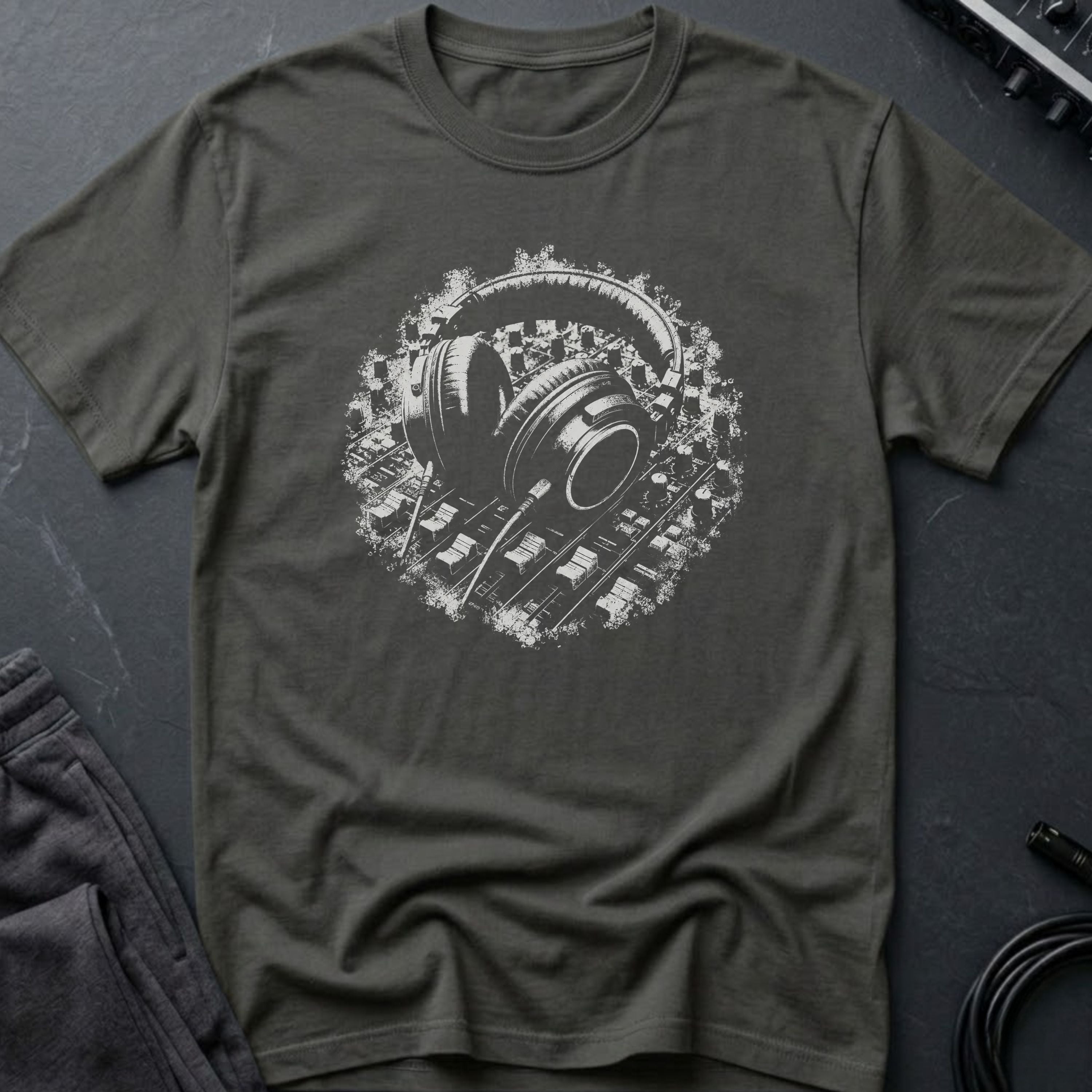 In The Mix T-Shirt