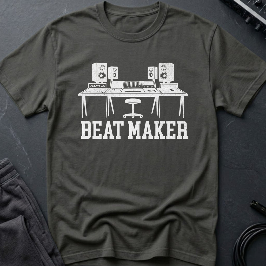 Beatmaker T-Shirt