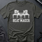 Beatmaker T-Shirt