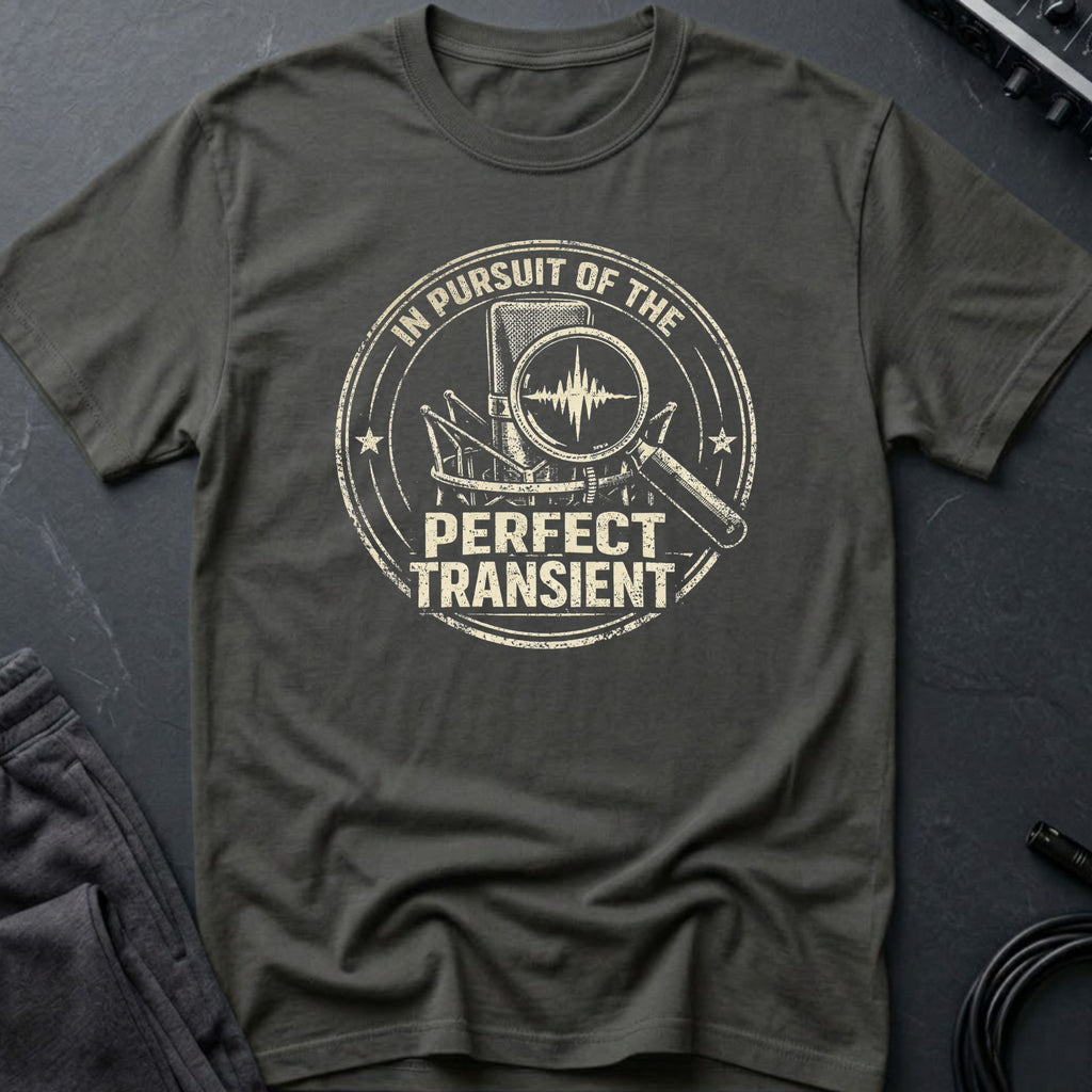 Perfect Transient T-Shirt