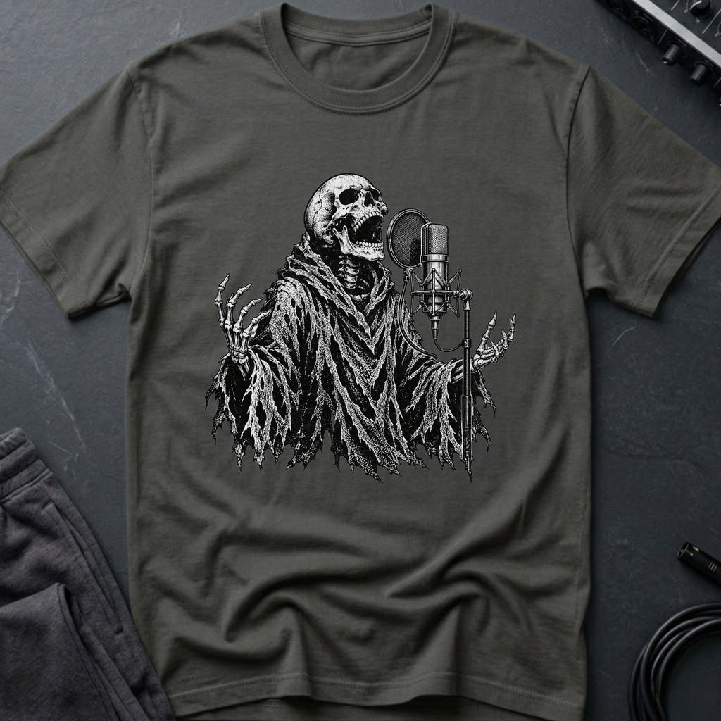 Reaper Vocals T-Shirt