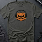 Music Pumpkin T-shirt
