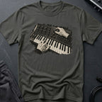 Analog Synth T-Shirt