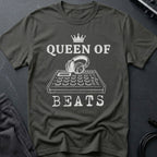 Queen Of Beats T-Shirt
