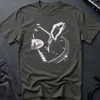 Drop The Needle T-Shirt