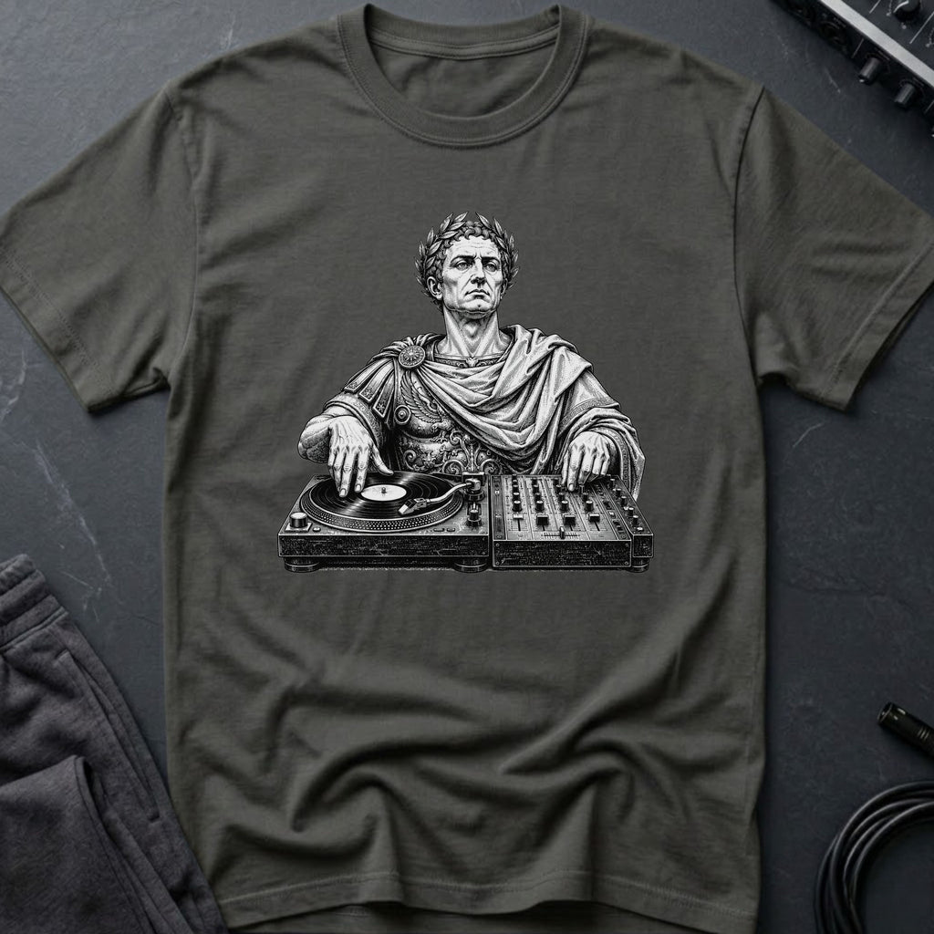 DJ Caesar T-Shirt
