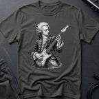 Mozart Rocks T-Shirt