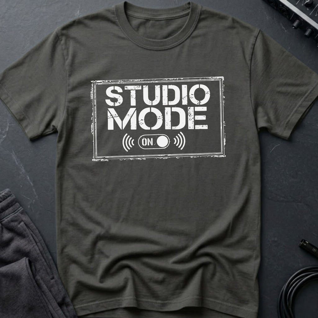 Studio Mode T-Shirt