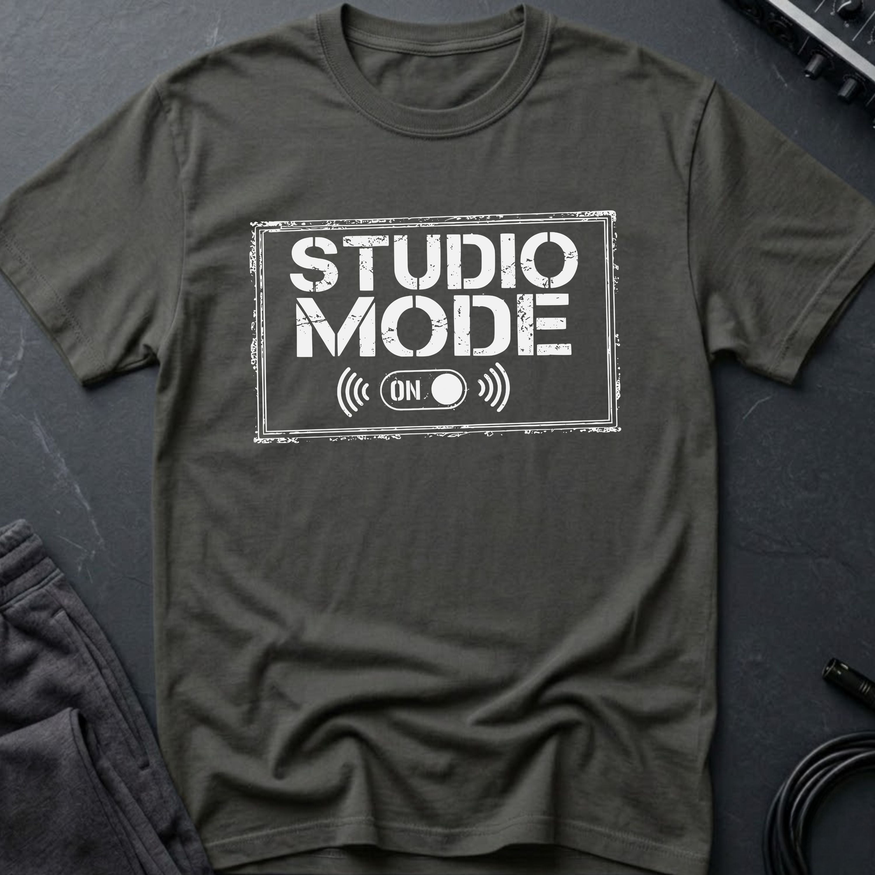 Studio Mode T-Shirt