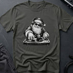 DJ Santa T-Shirt