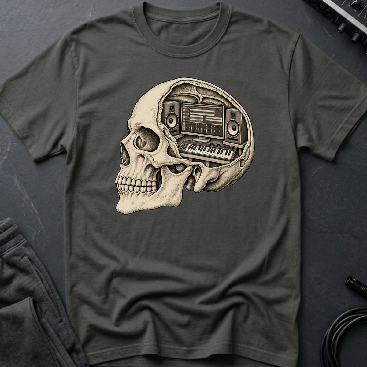 Studio Mind T-Shirt