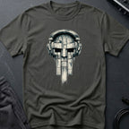Stoneface Headphones T-Shirt