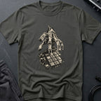 Undead Beatmaker T-Shirt