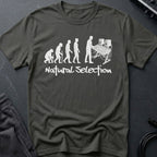 Beatmaker Natural Selection T-Shirt