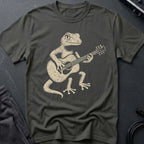 Guitar Gecko T-Shirt