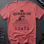 Queen Of Beats T-Shirt