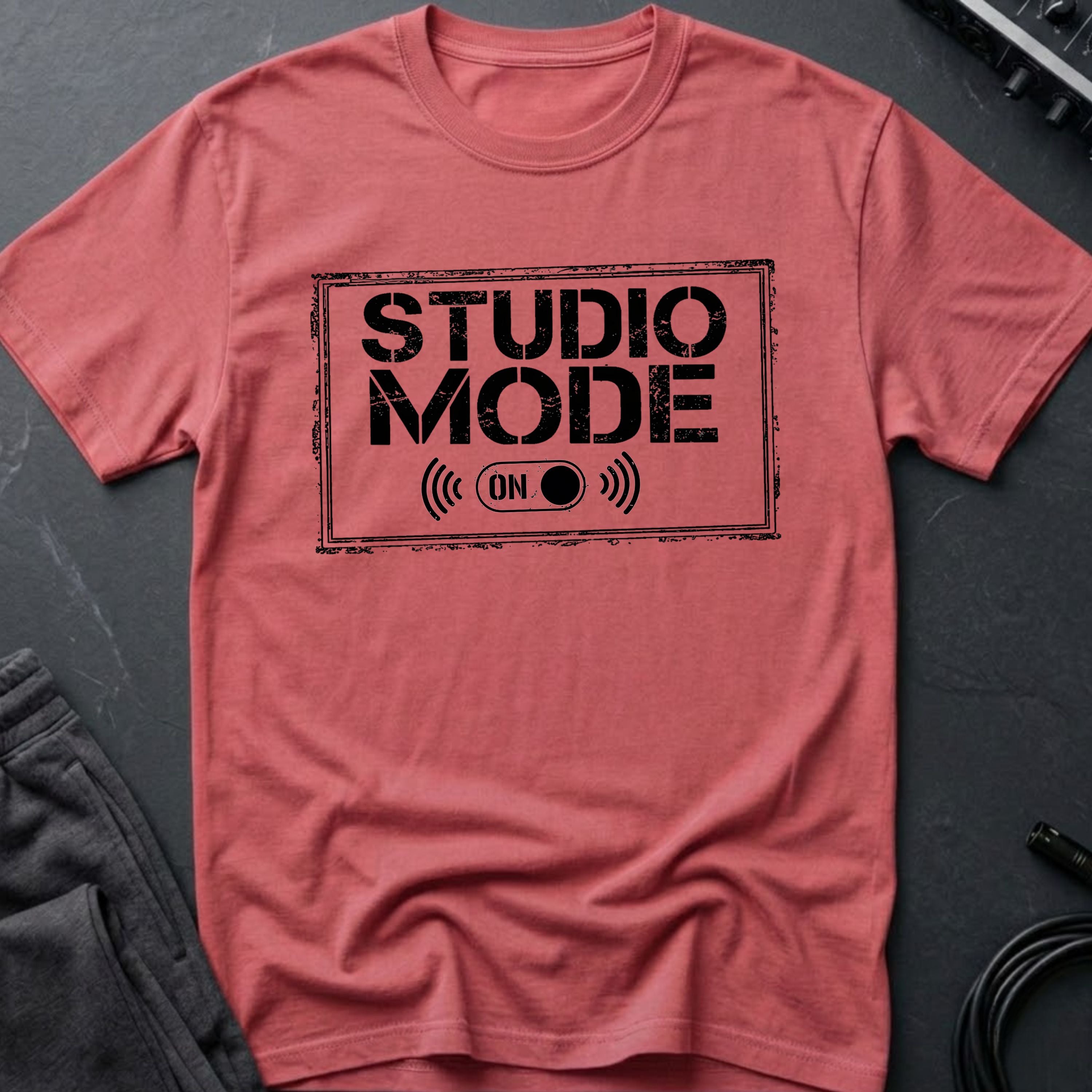Studio Mode T-Shirt