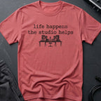 The Studio Helps T-Shirt