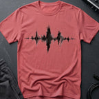 Ink Wave T-Shirt