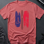 Gain Stage T-Shirt