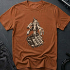Undead Beatmaker T-Shirt