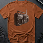 Vintage Boombox T-Shirt
