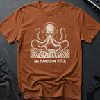 All Hands On Deck T-Shirt