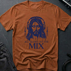 All Glory To The Mix T-Shirt
