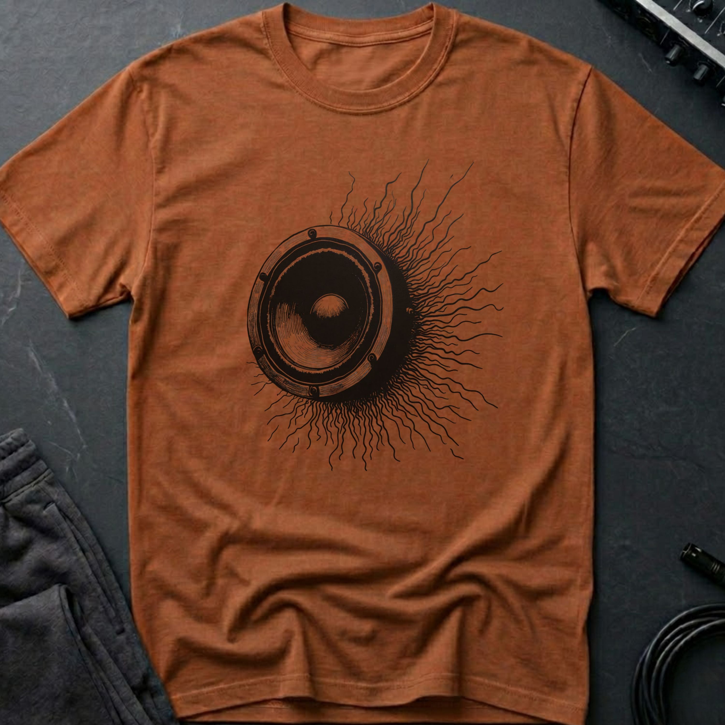 Booming 808 T-Shirt