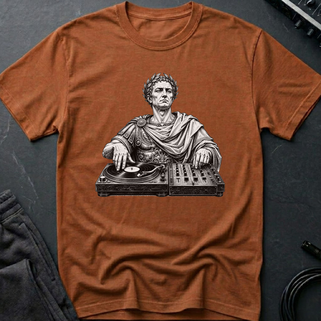 DJ Caesar T-Shirt