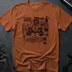 Audio Engineer T-Shirt