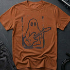 Ghost Guitarist T-Shirt