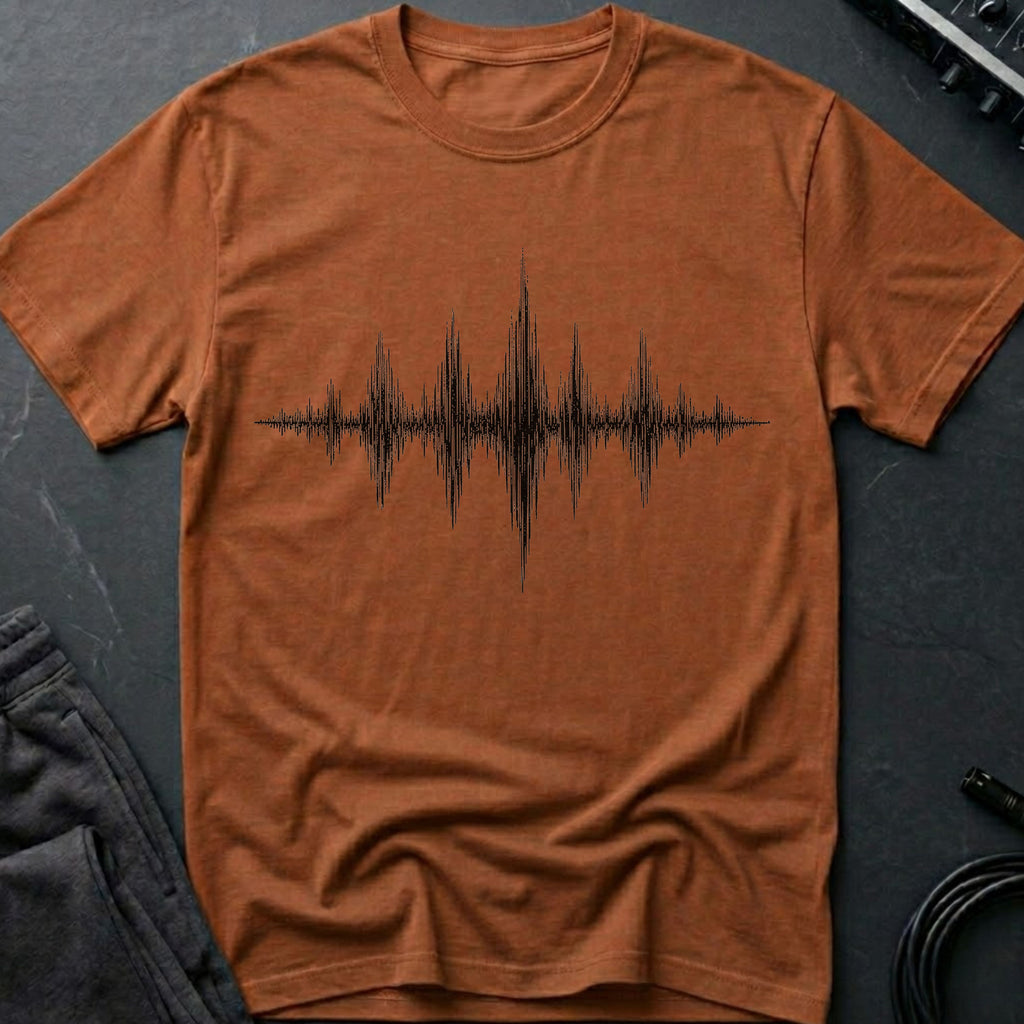 Sonic Pulse T-Shirt