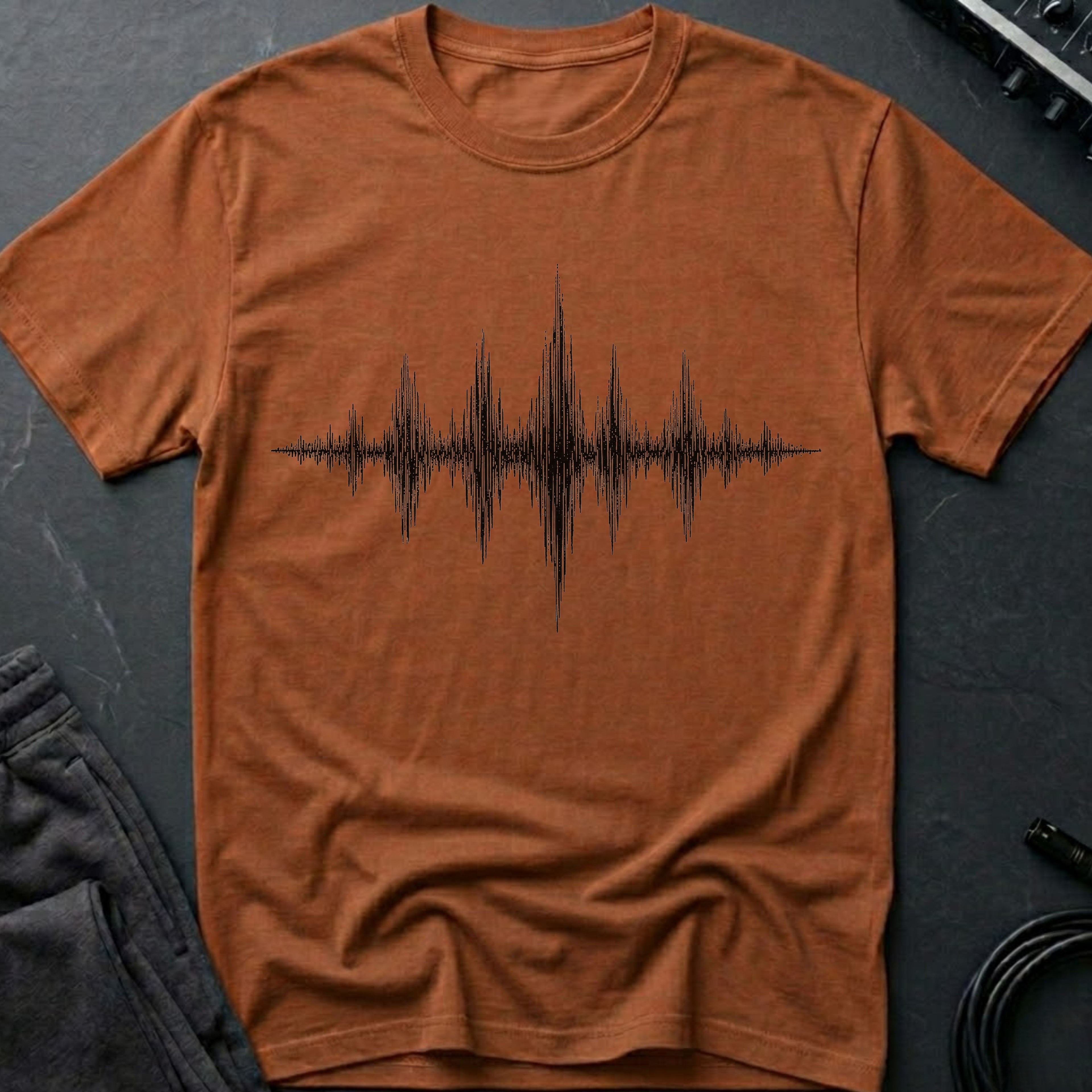 Sonic Pulse T-Shirt