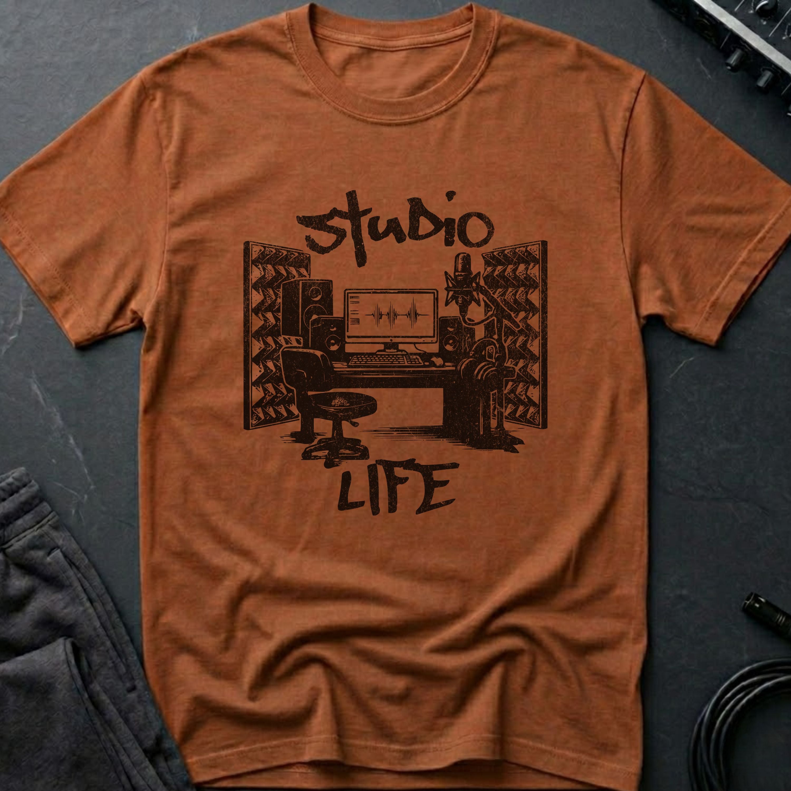 Studio Life T-Shirt