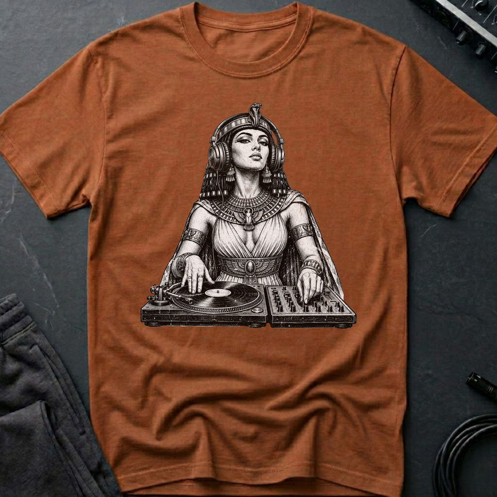Queen of the Decks T-Shirt
