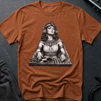 Queen of the Decks T-Shirt