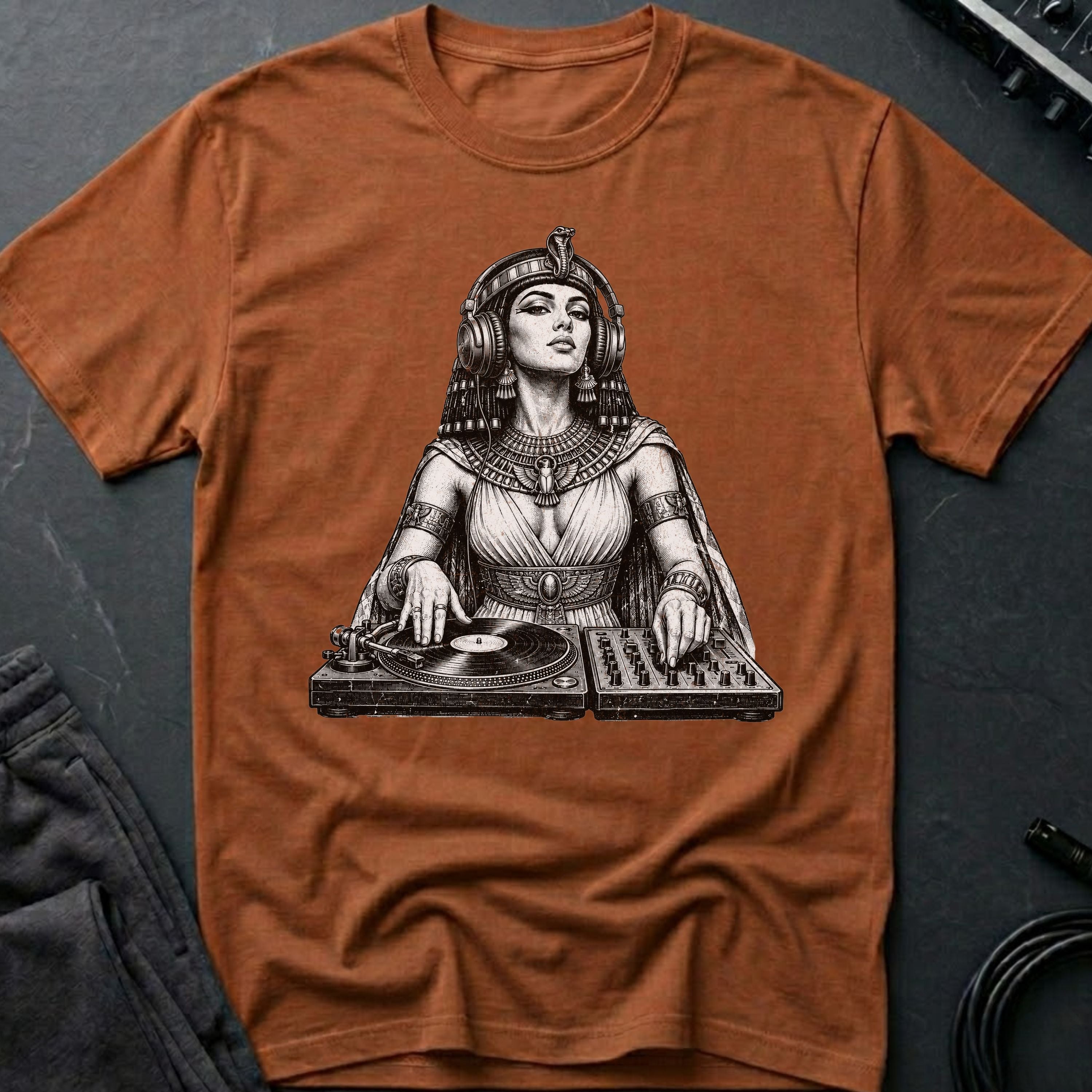 Queen of the Decks T-Shirt