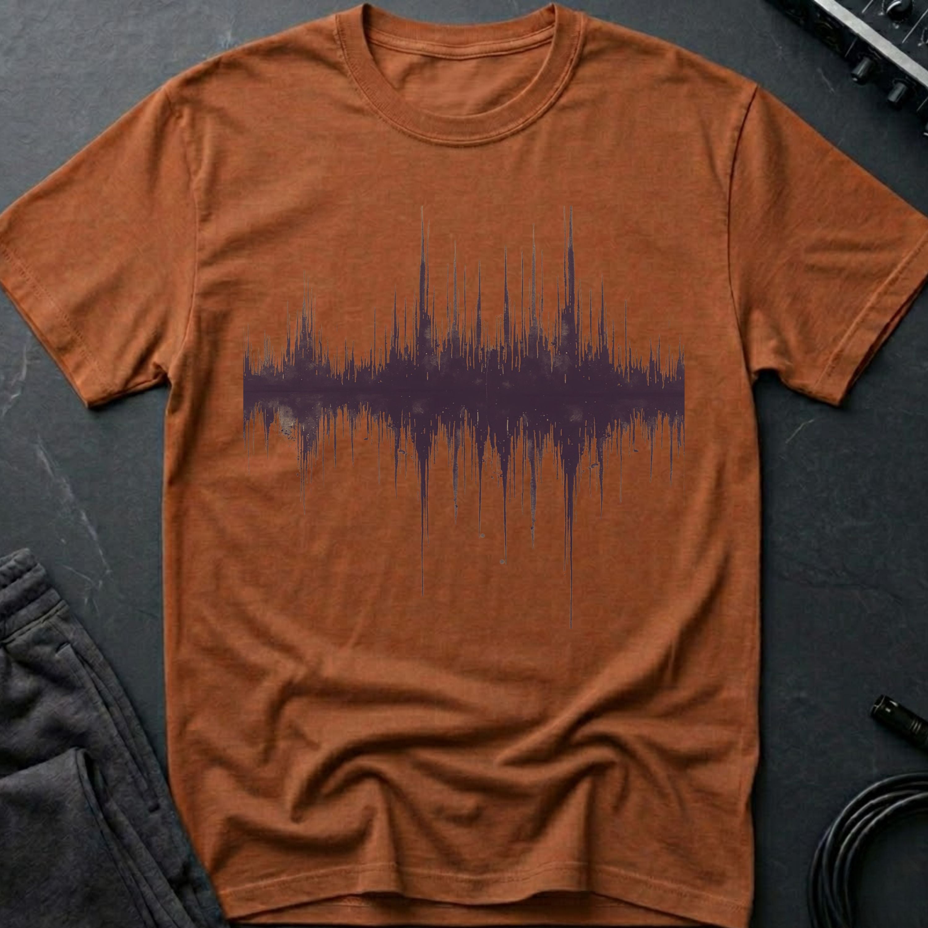 Soundwave T-Shirt