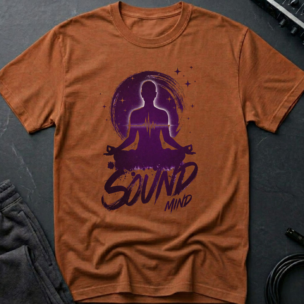 Sound Mind T-Shirt